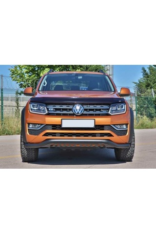 Volkswagen Amarok Ön Koruma Demiri 2017+ Pst22
