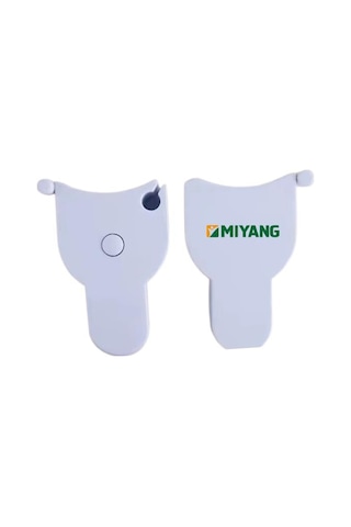 Vücut Ölçüm Aleti Mezura