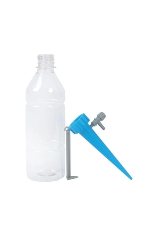 Omnipazar So-sp02 Çiçek Damla Sulama Aparatı Pedli 0.5 Litre