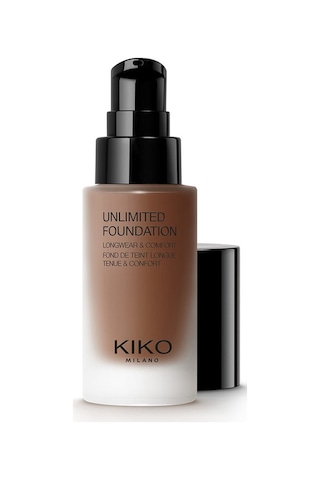 Kiko Likit Fondöten Unlimited Fondöten 9.5 Gold