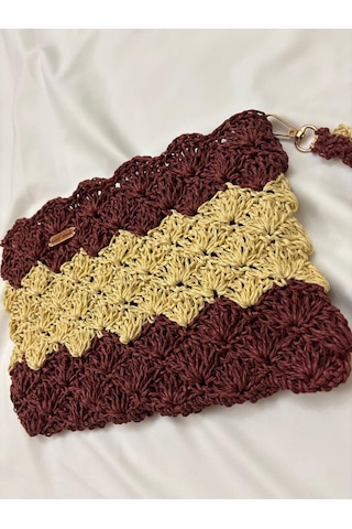 Özgürhandmade Kadın El Çanta