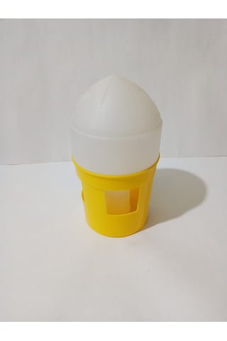 Güvercin Suluğu 1lt