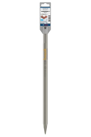 Bosch Pro Sds Max-4c 400 Mm Kırıcı Sivri Keski-murç 2608690555