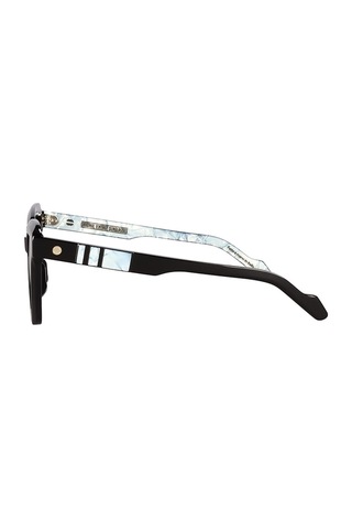Abalon Ab 01 White Pearl 49 Kadın Güneş Gözlüğü