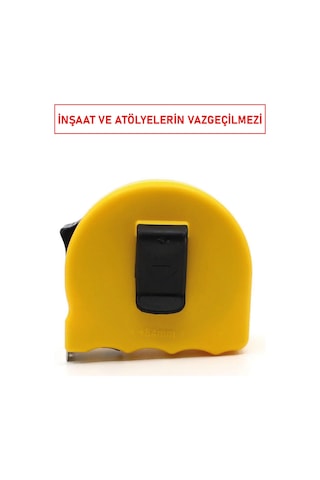 Metre Dekor 8x25