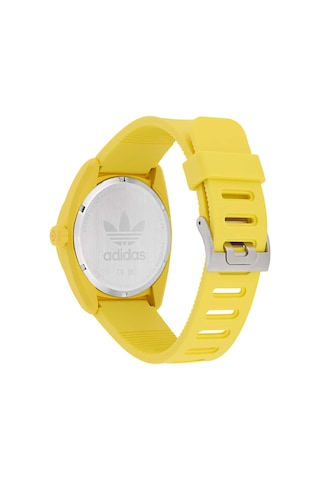 Adidas Adaost25542 Kol Saati Sarı