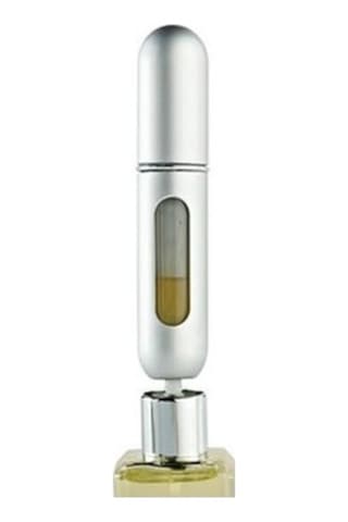 Parfüm Şişesinden Dolabilir Cep Parfüm Şişesi 4881 Diğer