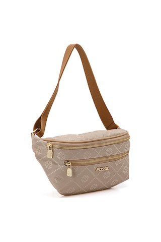 Fossil Kadın Bel Çantası 05fs23y449 Vizon