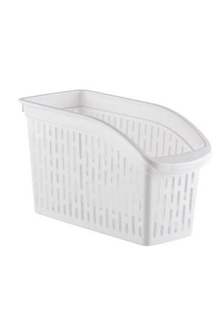 Dolap Ve Raf Düzenleyici 4,5 Lt Cabinet And Shelf Organizer 4,5 L Beyaz