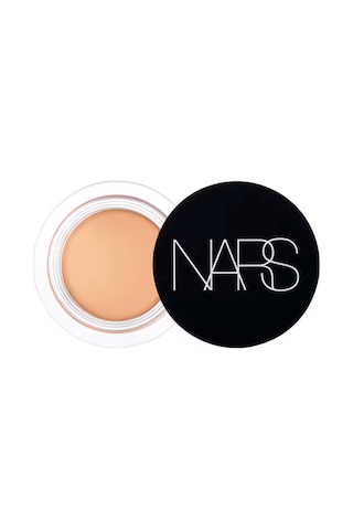 Nars Soft Matte Complete Concealer Custard Kapatıcı 6.2 G