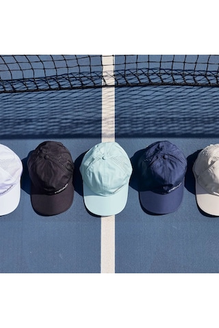 Head Pro Player Unisex Şapka Beyaz