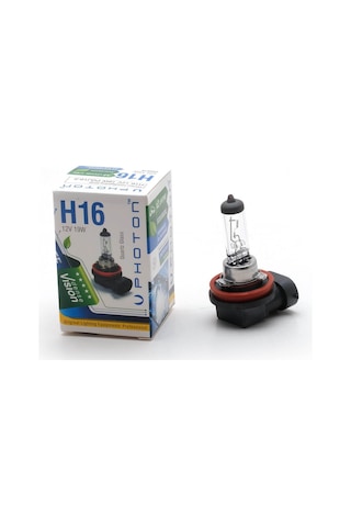 Photon H16 Standart Halojen Oto Ampul 12V 19W