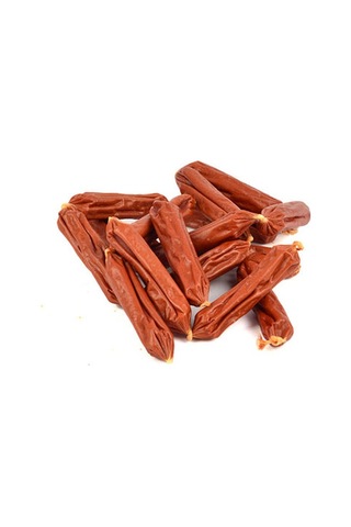 Wanpy Oven Roasted Ördek Etli Sosis Köpek Ödülü 100 Gr 171-30036.01