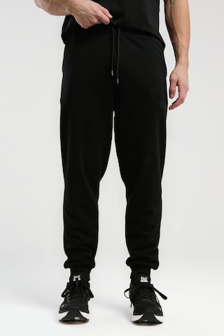 Ever Essentials Basic Regular Siyah Erkek Jogger Siyah