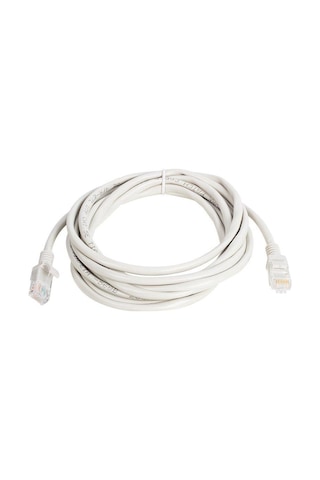 Fully G-505e Cat5 15 Metre Rj45 Patch Network Ethernet İnternet Kablosu
