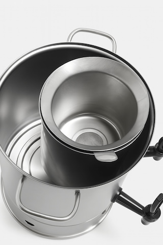 Armağan 12 L 120 Bardak 2000 W Çay Makinesi & Çay Otomatı