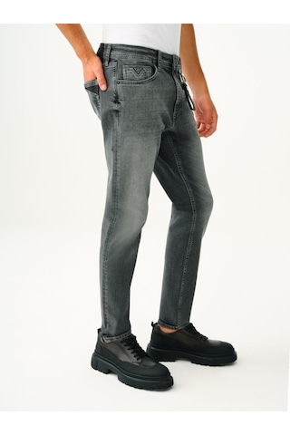 Loft Lf2038011 Erkek Cyrus Jean Pantolon Cyrus Wash