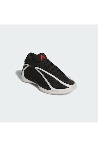 Adidas Js3508 Anthony Edwards 2 Erkek Basketbol Ayakkabısı Siyah