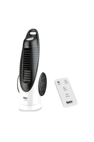 Fakir TVL 90 S 90 W Uzaktan Kumandalı Kule Tipi Vantilatör