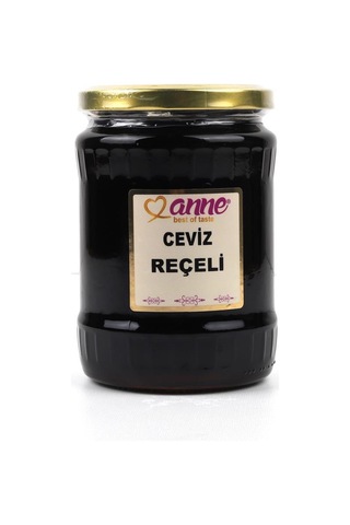 Doğal Anne Ceviz Reçeli 700 G