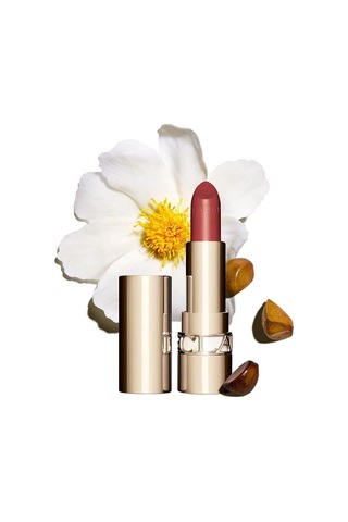 Clarins Joli Rouge 752 Rosewood Ruj 752