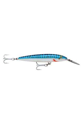 Rapala Magnum Sinking Sahte Balığı Sm 110Mm Rapala Magnum Sinking Sahte Balığı Sm 110Mm