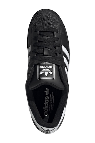 Adidas Superstar Iı Unısex Spor Ayakkabı - Jı0079 Siyah