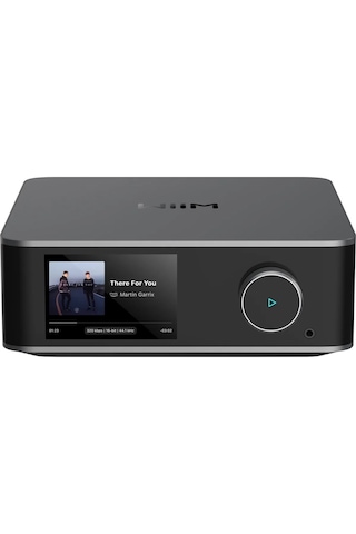 Wiim Ultra Space Grey