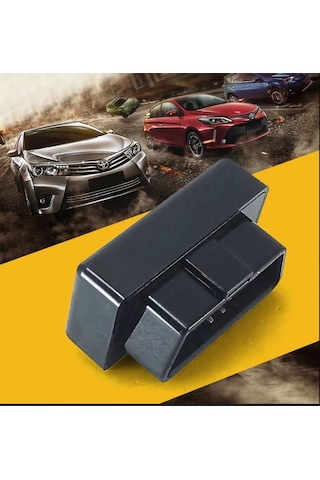 Esemiz COROLLA ve YARİS  (2019 -2026) Otomatik Kapı Kilitleme+Cam Sunroof Kaldırıp İndirme Modülü