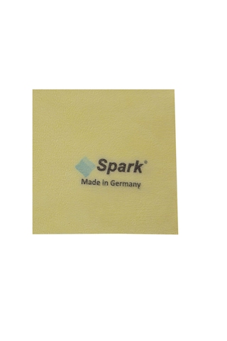 Spark 6330 Mikrofiber Güderi Oto Kurulama Ve Cam Bezi 50x70 Cm.