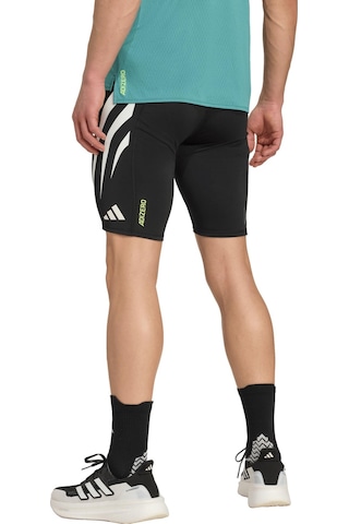 Jp1492-e Adidas Adızero A St M Erkek Şort Ve Kapri Siyah Jp1492-e Siyah