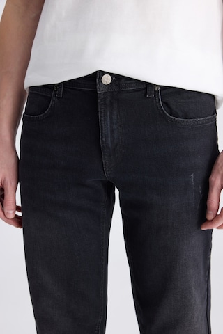 Twn Super Slim Fit Antrasit Pamuklu Denim Pantolon 3ecj39061017m Antrasit