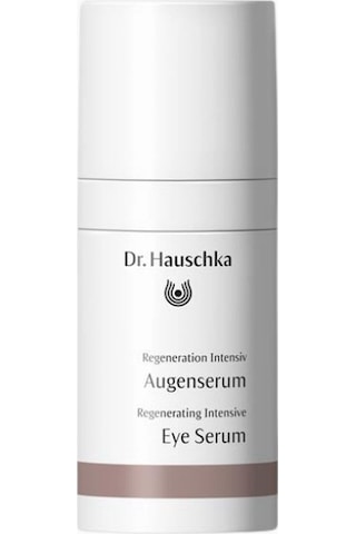 Dr Hauschka Regenerating Intensive Eye Serum, Lüks Ve Doğal Göz Serumu