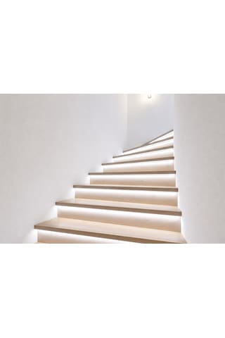 5 Metre Cata Ct 4541 216 Çipli İç Mekan Cob Şerit Led Beyaz 12v