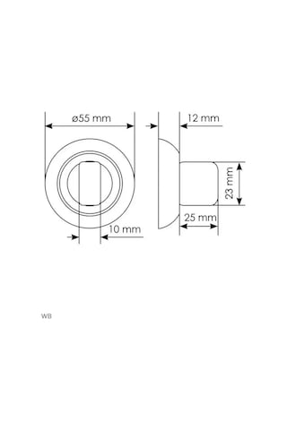 Morellı Mh-wc Cof Tornavida 91900461