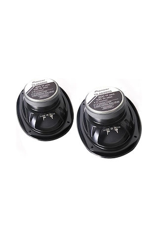 Pioneer Ts-A6996S - 650W Koaksiyel Hoparlor