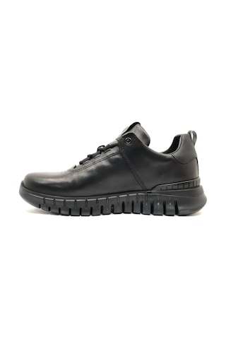 Greyder 17632 Mr Urban Casual Erkek Ayakkabı Siyah