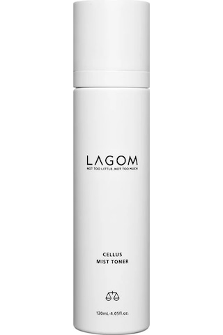 Lagom Cellus Mıst Toner 120ml - Nemlendirici Mist
