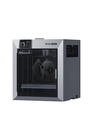 Qıdı Tech Max4 3d Yazıcı