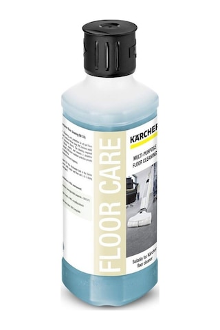 Karcher 6.295-944.0 Rm 536 Fc 3 Fc 5 Zemin Temizleme Şampuanı