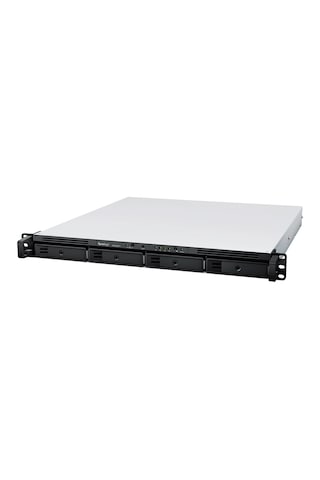 Synology 4diskli Ryzen V1500b-2gb Ram-4-gigabit Rack Nas Server Rs822rp Plus
