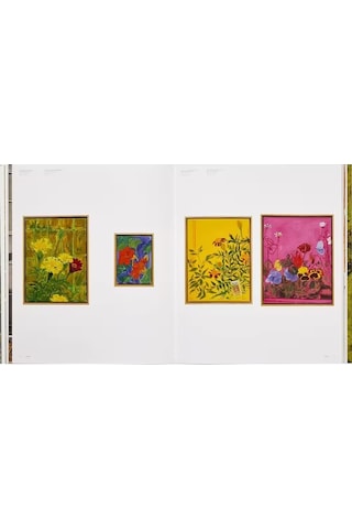 Phaidon Jordan Casteel Contemporary Artists Series 9781838668815