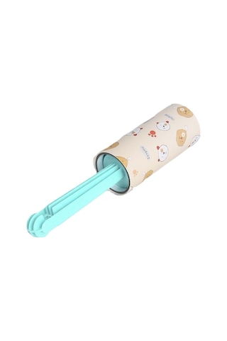 Kedi/köpek Tüy Toplama Rulosu - D-pet - Tekli - Su Yeşili 8667