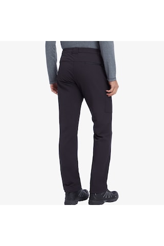 Mc Kinley Amond Erkek Siyah Outdoor Pantolon 429040 Siyah