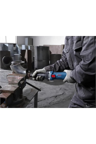 Bosch Professional GGS 5 LS 550W Kalıpçı Taşlama - 0601224220