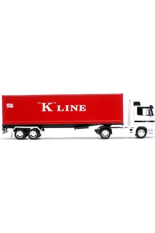 1:32 Mercedes-Benz Actros Tır Oyuncak Tır