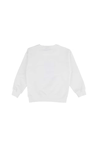 Bestkids Kız Çocuk Taş Baskılı Sweatshirt 2-6 Yaş 001