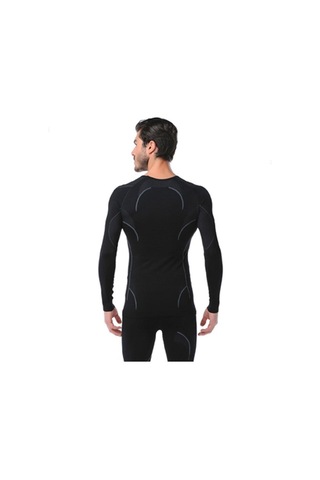Evolite Evolıte Thermowear Bay Termal Üst İçlik Çok Renkli