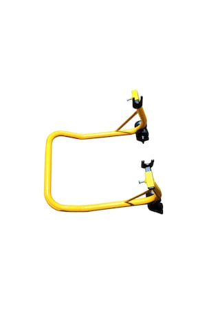 Cf 450sr Motosiklet Kaldırma Sehpası Sarı