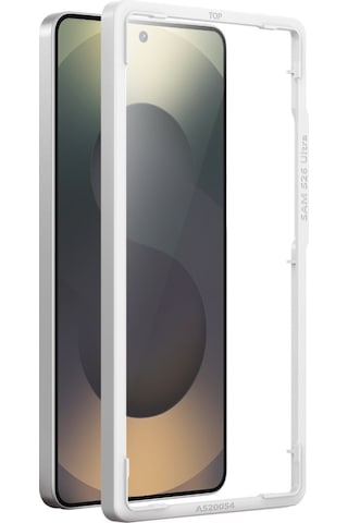 Samsung Galaxy S26 / S26 Plus / S26 Ultra Uyumlu 9h Hd Temperli Cam Ekran Koruyucu Premium Koruma